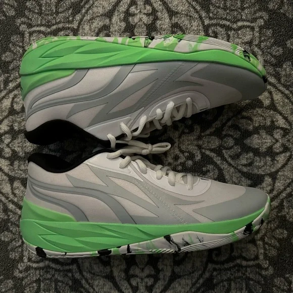 Puma MB 2 - Picture 5 of 13